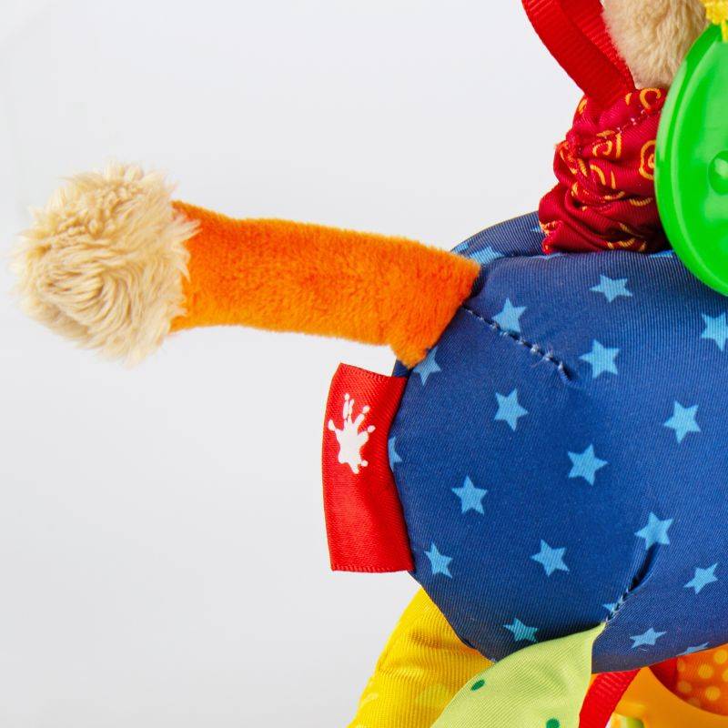 Sigikid Babyspielzeug Hund Vatertagsangebot