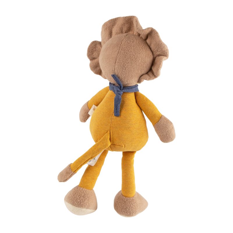 Sigikid Kuscheltier Löwe, Babyplüsch Vanilla Lagerräumung