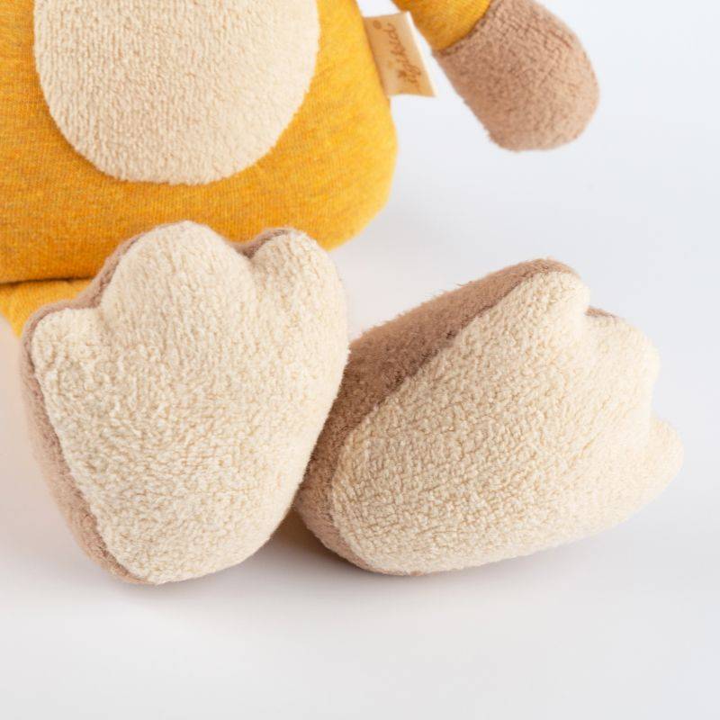 Sigikid Kuscheltier Löwe, Babyplüsch Vanilla Lagerräumung