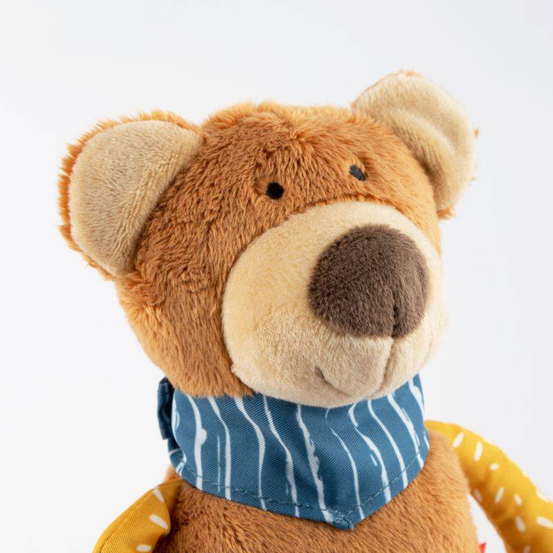 Sigikid Baby Spieluhr Bär Heißer Verkauf
