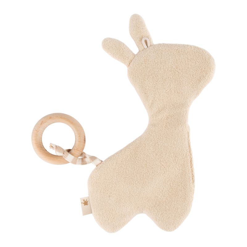 Sigikid Baby Knister Schnuffeltuch Lama Zeitlich begrenztes Angebot