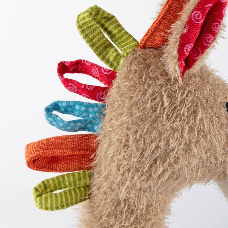 Sigikid Kuscheltier Pferd, Patchwork Sweety Blitzangebot