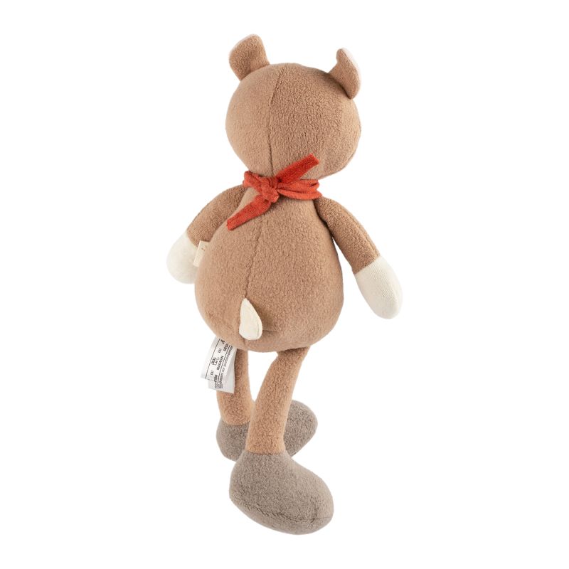 Sigikid Kuscheltier Bär, Babyplüsch Vanilla Saisonale Angebote