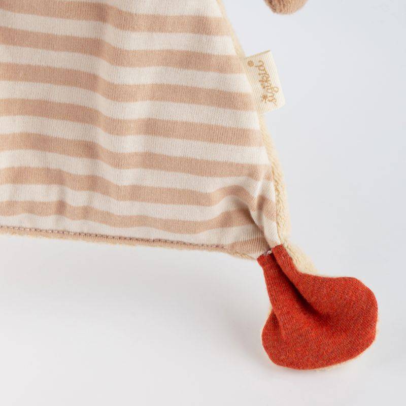 Sigikid Baby Schnuffeltuch Lama Kauf eins, bekomm eins gratis