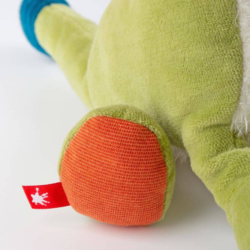 Sigikid Kuscheltier Drache grün, Patchwork Sweety Tägliche Deals