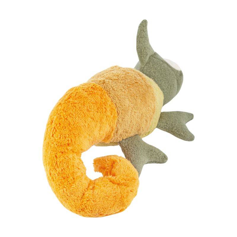 Sigikid Kuscheltier Chamäleon, Green Kollektion Super Sparpreis