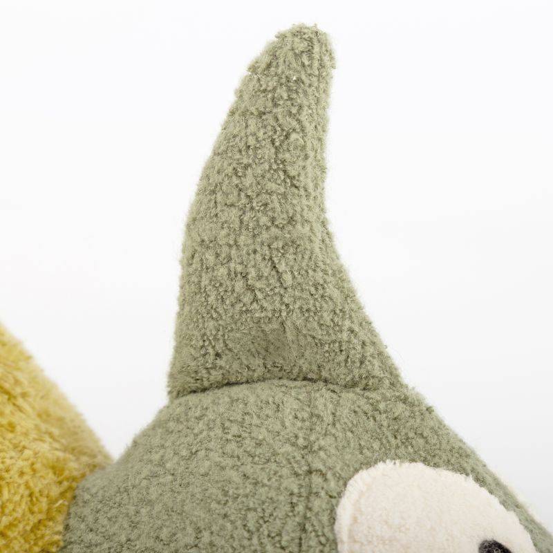Sigikid Kuscheltier Chamäleon, Green Kollektion Super Sparpreis
