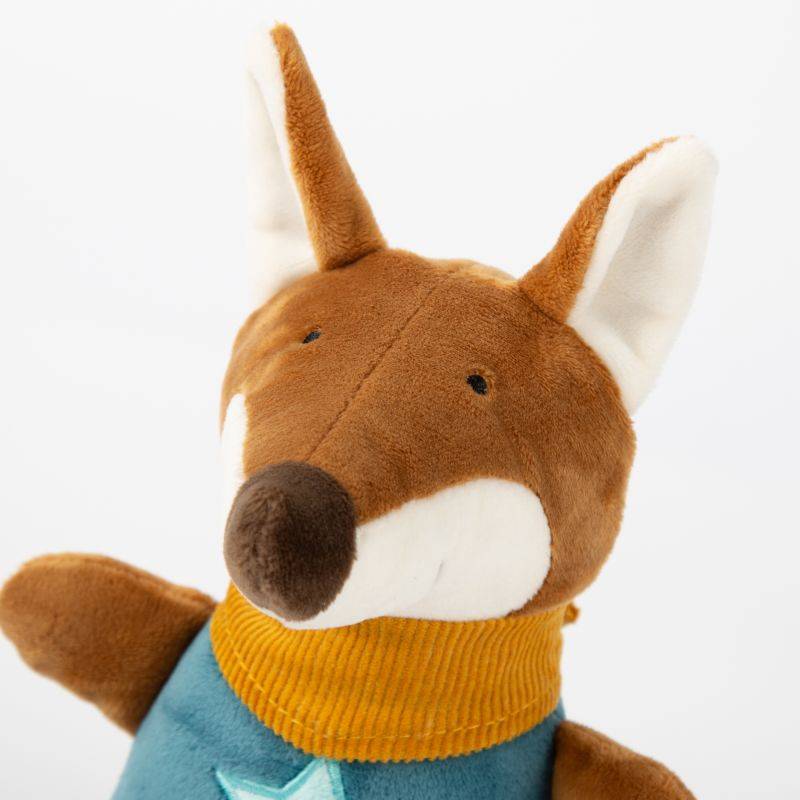 Sigikid Baby Mini Spieluhr Fuchs Kostenlose Rückgabe