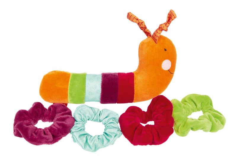 Sigikid Baby Sortier-Wurm, PlayQ Letzte 2 Tage