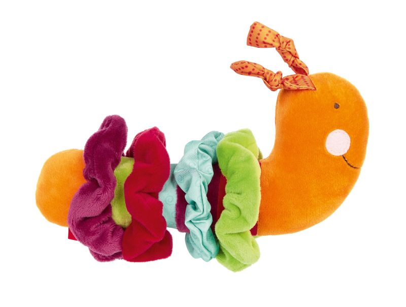Sigikid Baby Sortier-Wurm, PlayQ Letzte 2 Tage