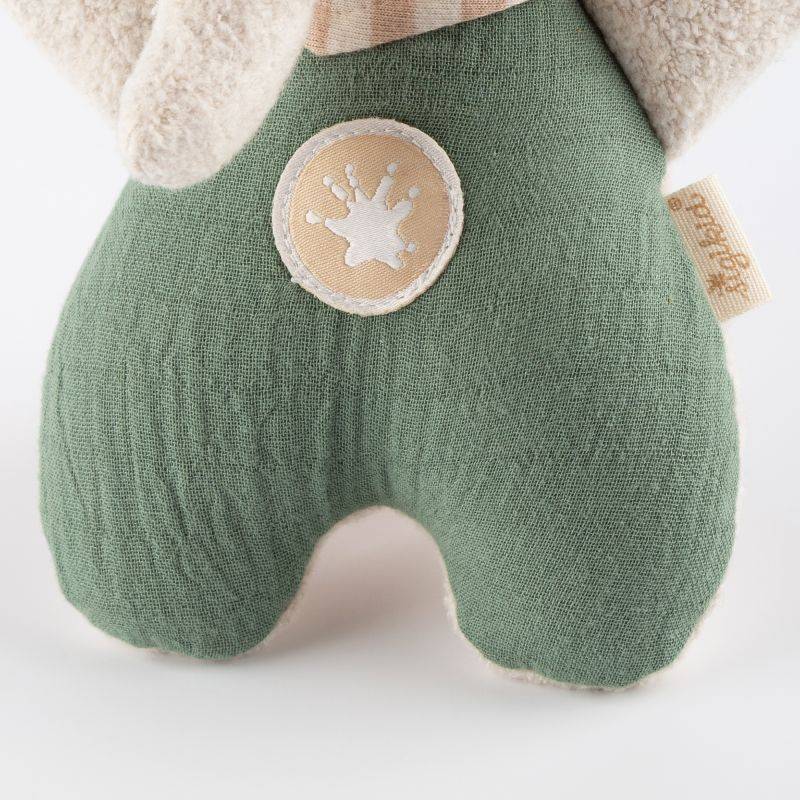 Sigikid Baby Musselin Spieluhr Elefant Bis zu 50% Rabatt