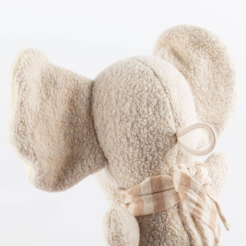 Sigikid Baby Musselin Spieluhr Elefant Bis zu 50% Rabatt