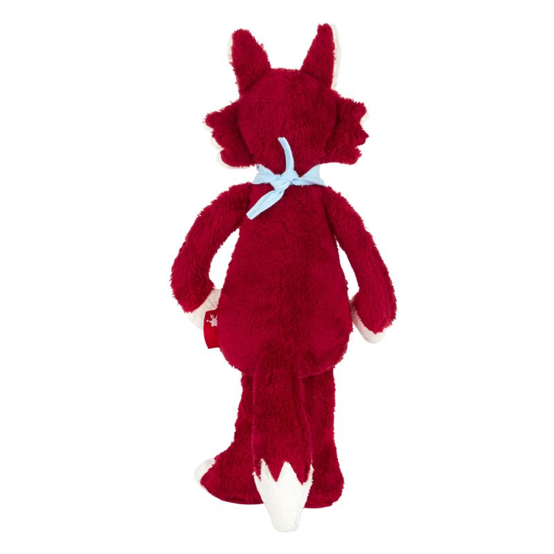 Sigikid Oberfranken Maskottchen Fuchs "Franken Freggala" 50% Rabatt für begrenzte Zeit