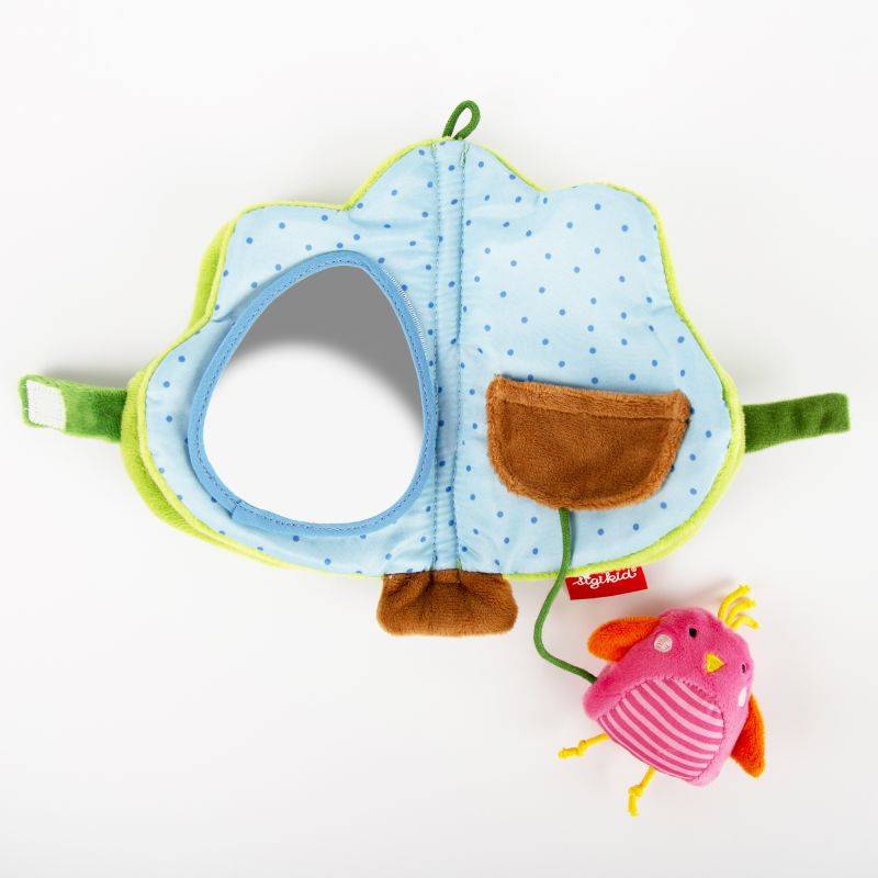 Sigikid Baby Aktivbuch Baum, PlayQ Verkauf