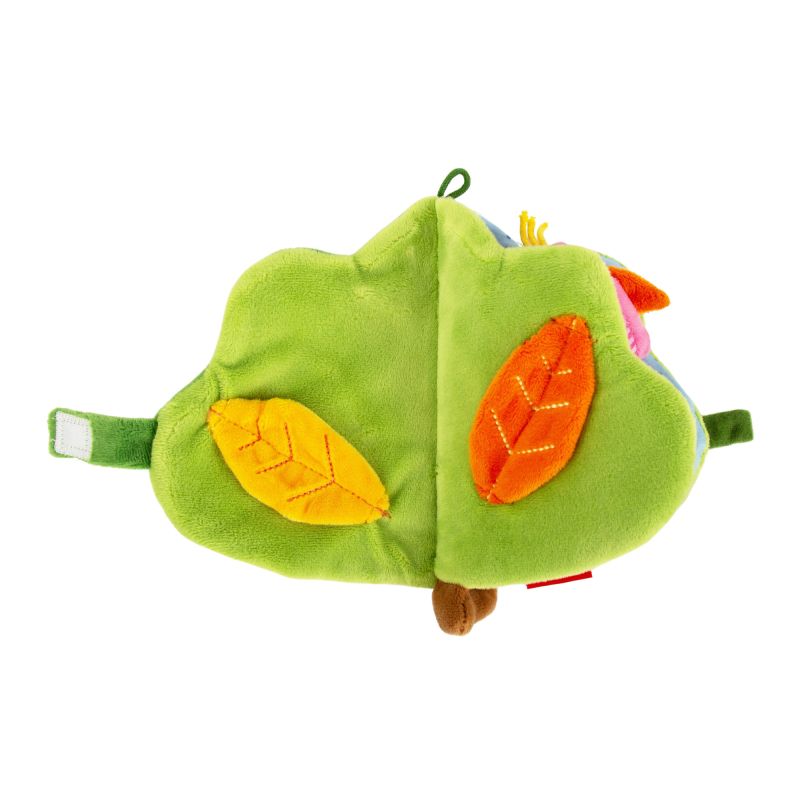 Sigikid Baby Aktivbuch Baum, PlayQ Verkauf