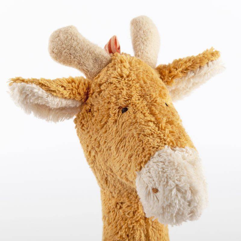 Sigikid Kuscheltier Giraffe, Green Kollektion Angebote