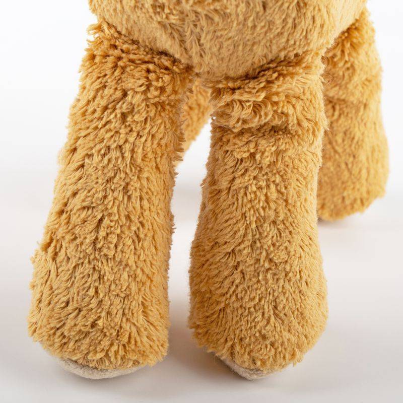 Sigikid Kuscheltier Giraffe, Green Kollektion Angebote