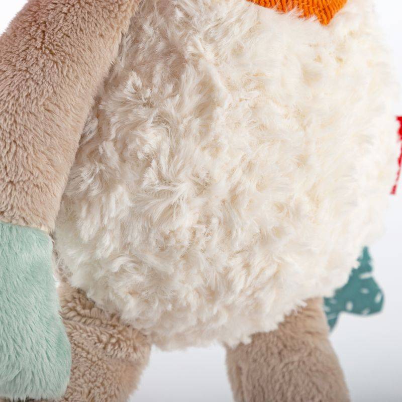 Sigikid Kuscheltier Koala, Patchwork Sweety im Angebot