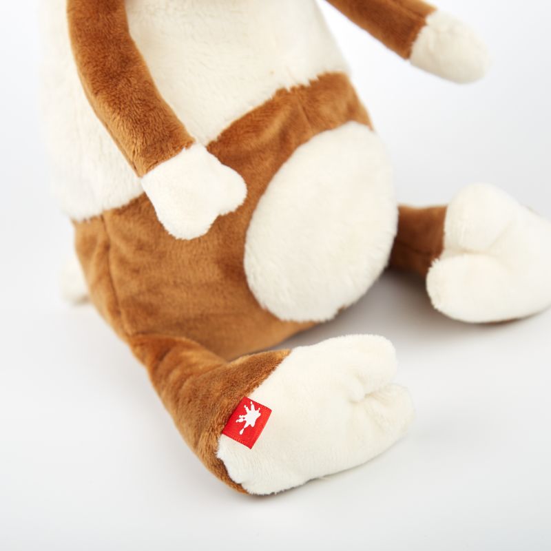 Sigikid Kuscheltier Schaf, Dotte Dot, Country Crunchy Meist gekauft