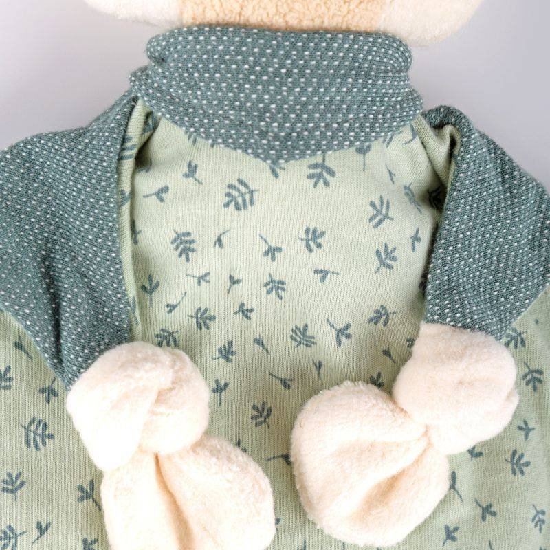 Sigikid Baby Schnuffeltuch Bär Blitzverkäufe