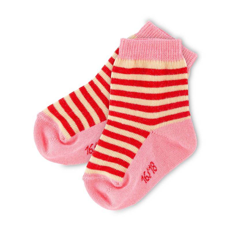 Sigikid Kinder 3er Socken-Set, Katze Begrenztes Angebot
