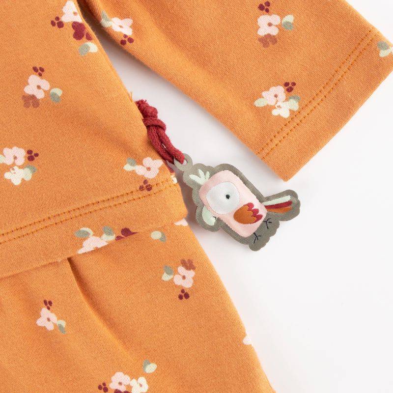 Sigikid Baby Stufenkleid Blümchen Online Shopping