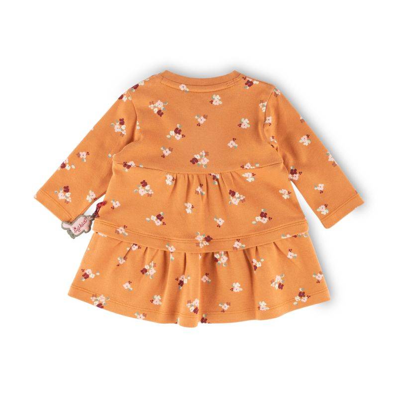 Sigikid Baby Stufenkleid Blümchen Online Shopping