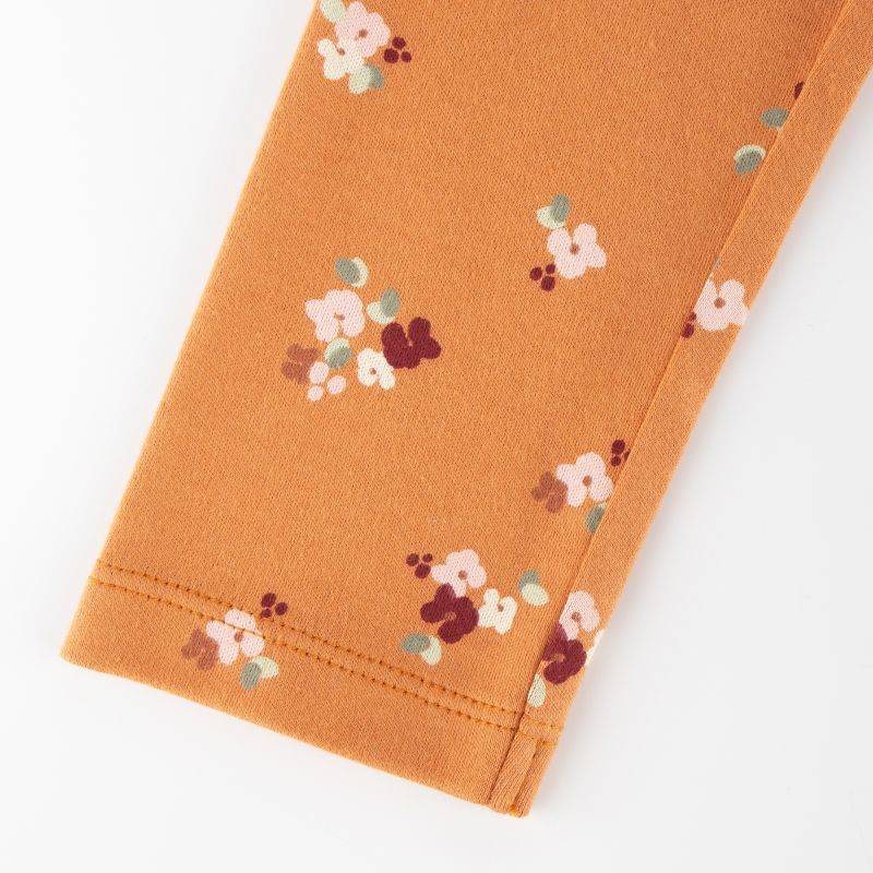 Sigikid Kinder Langarmshirt mit Blümchen Print Exklusivangebot