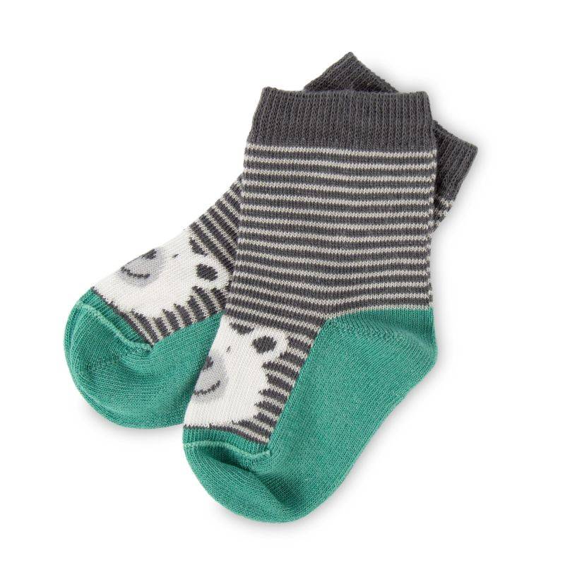 Sigikid Baby 3er Socken-Set Eisbär Saisonale Angebote