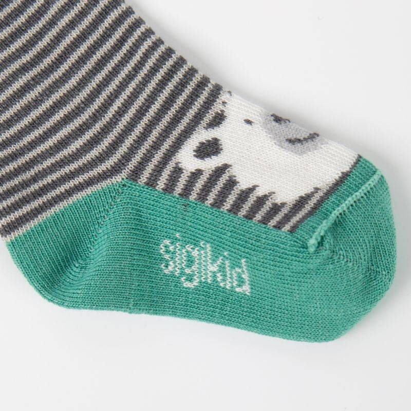 Sigikid Baby 3er Socken-Set Eisbär Saisonale Angebote