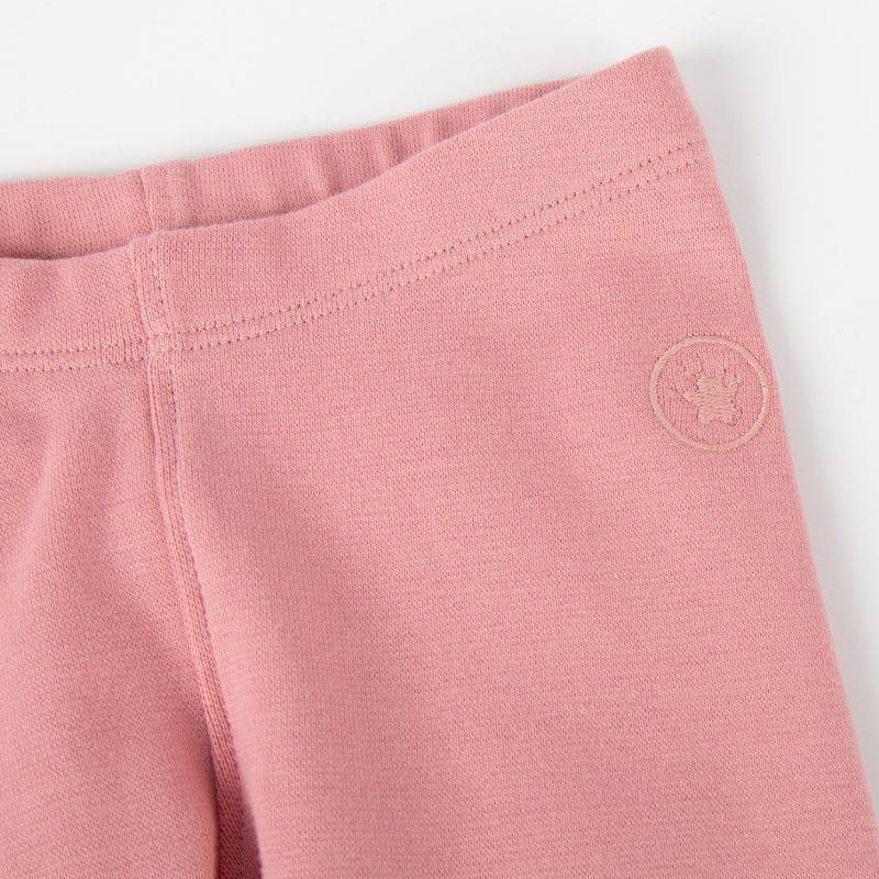 Sigikid Baby Leggings in Rosa Letzte 2 Tage