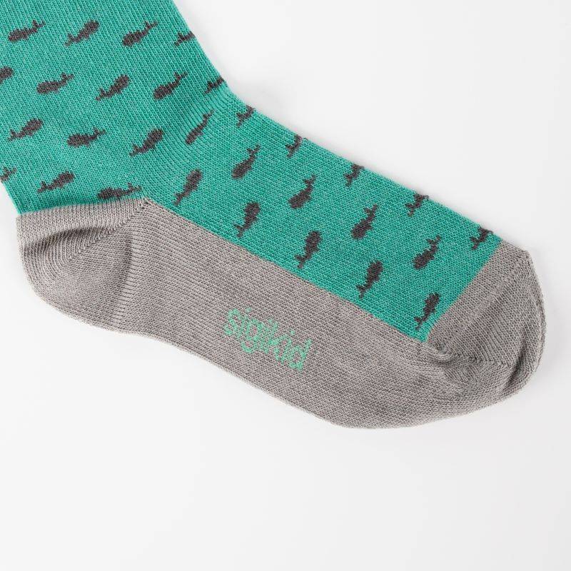 Sigikid Kinder Socken im 3er Set Bis zu 55% Rabatt