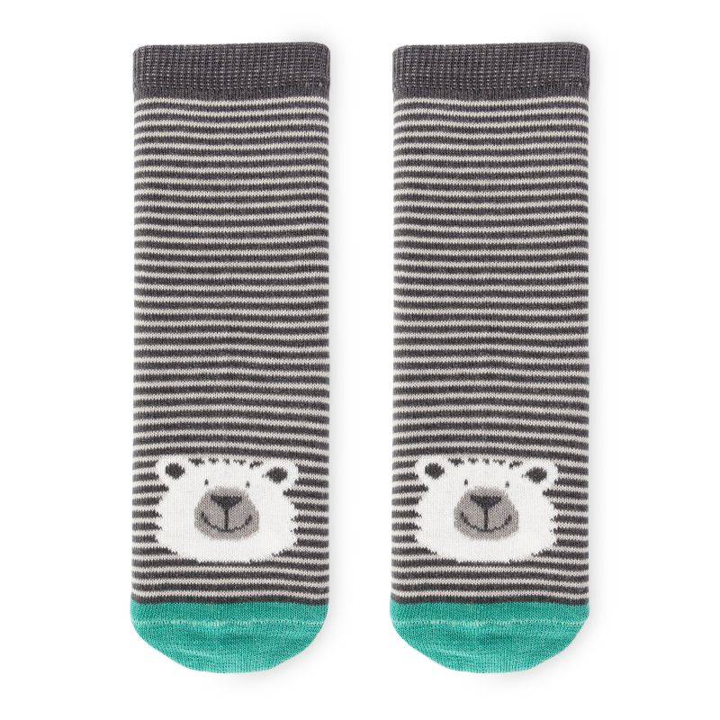 Sigikid Kinder Socken im 3er Set Bis zu 55% Rabatt