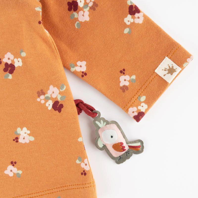 Sigikid Baby Langarmshirt Blümchen Verkauf