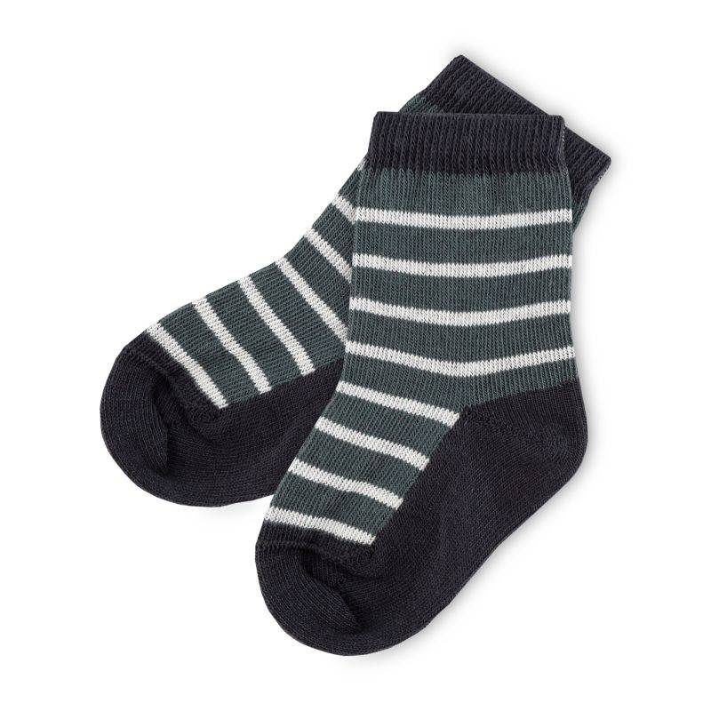 Sigikid Baby Socken im 3er Set, Forest Adventure Begrenztes Angebot