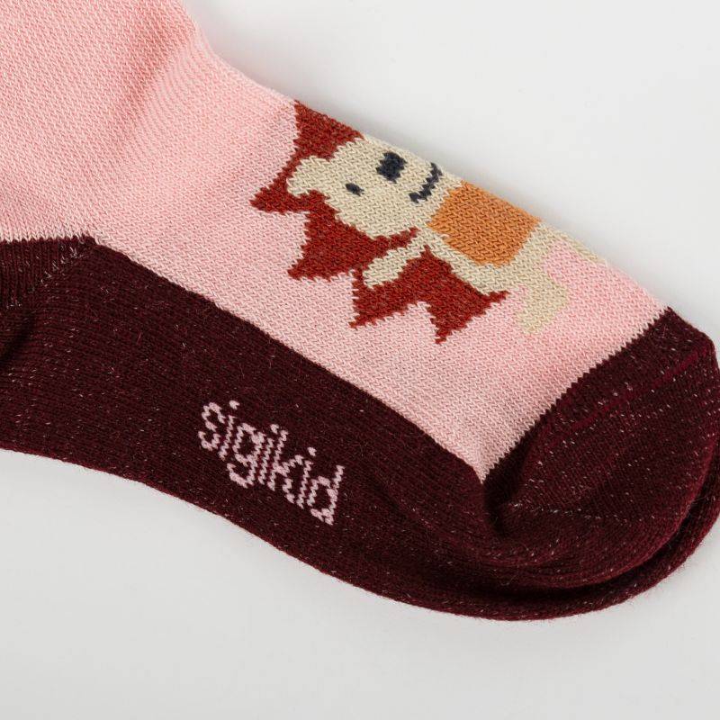 Sigikid Kinder Socken im 3er Set Online Shopping