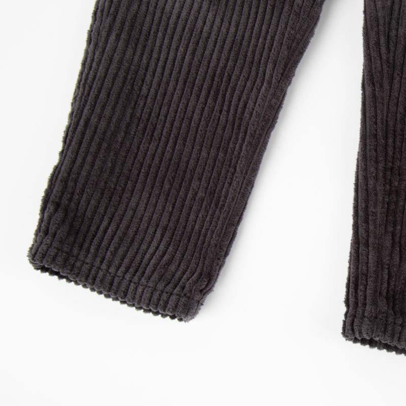 Sigikid Dunkelgraue Kinder Cordhose Saisonschlussverkauf