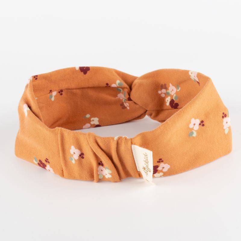 Sigikid Kinder Stirnband mit Blümchen Print Black Friday
