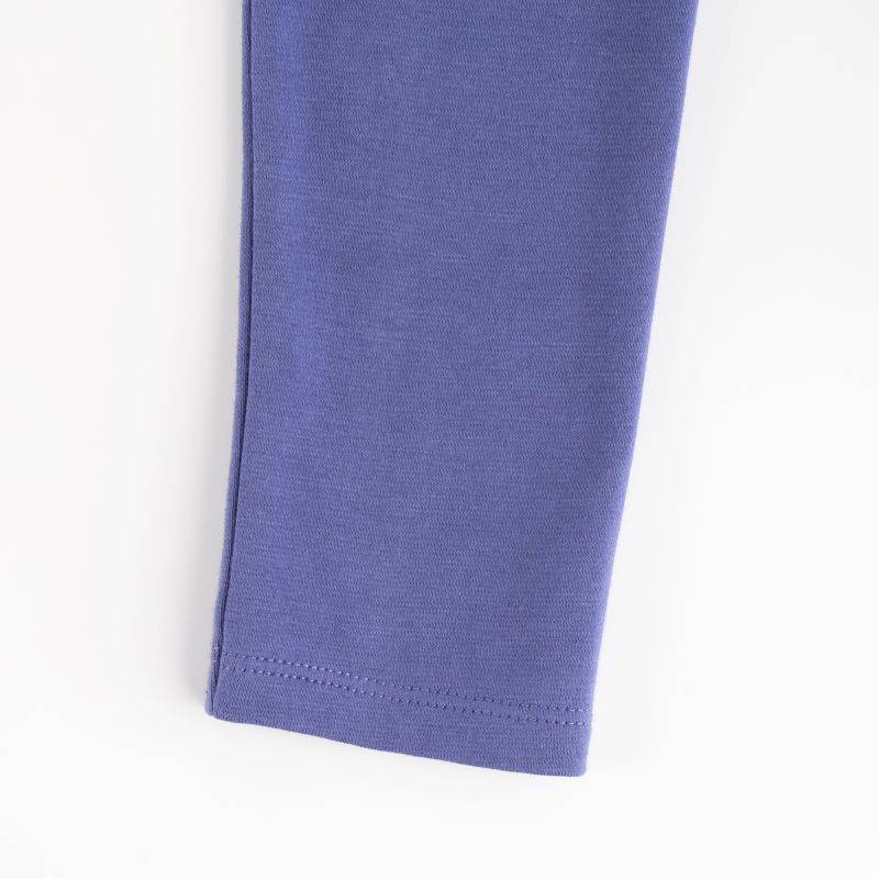 Sigikid Kinder Leggings, blau Weihnachtsangebot