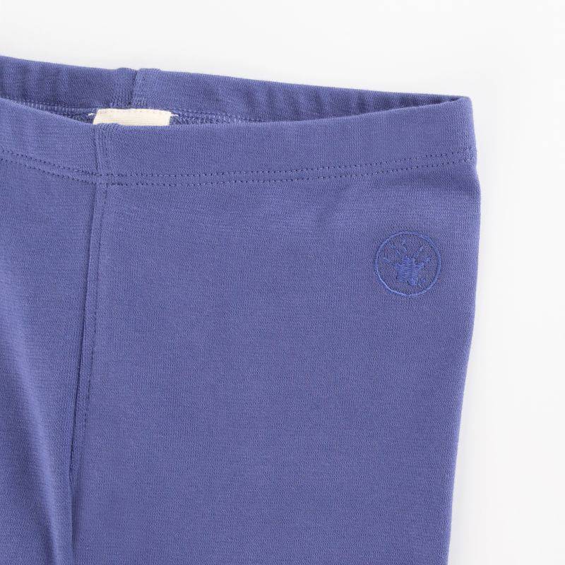 Sigikid Kinder Leggings, blau Weihnachtsangebot
