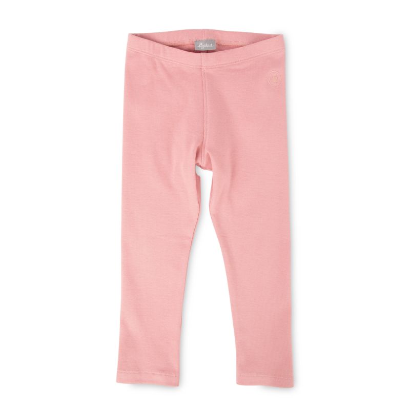 Sigikid Kinder Leggings in Rosa Zeitlich begrenztes Angebot