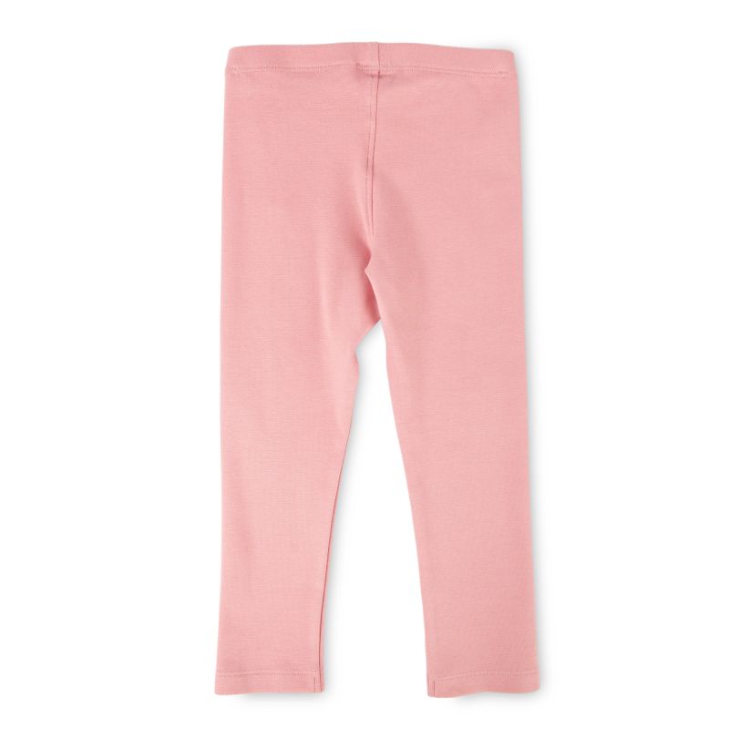 Sigikid Kinder Leggings in Rosa Zeitlich begrenztes Angebot