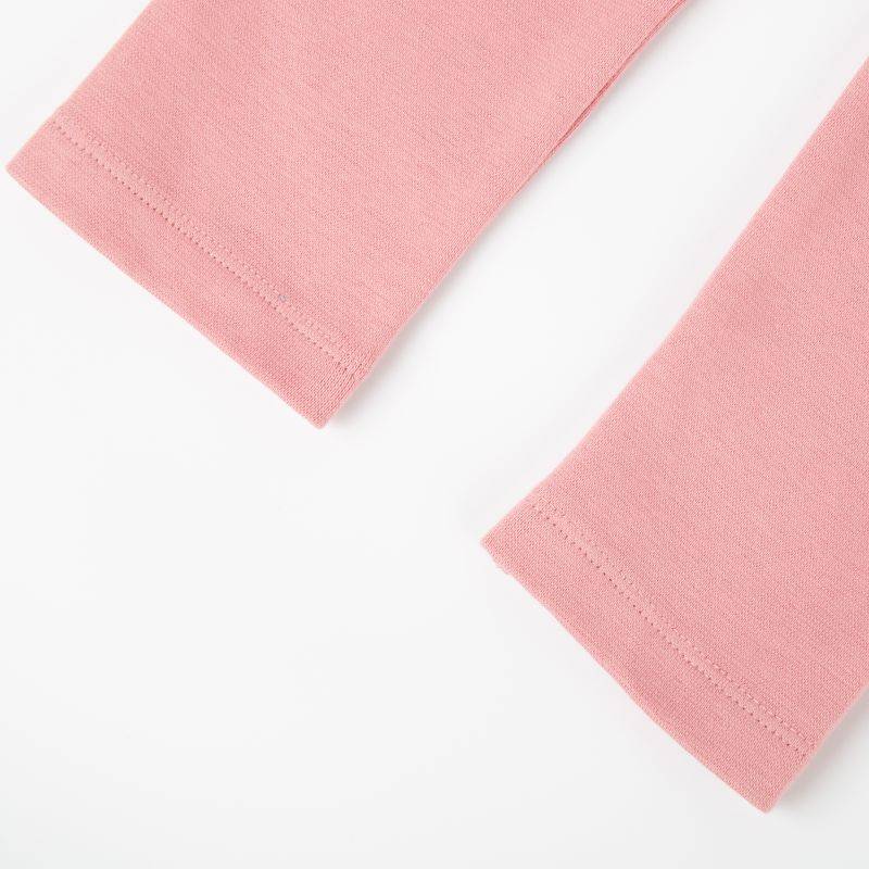 Sigikid Kinder Leggings in Rosa Zeitlich begrenztes Angebot