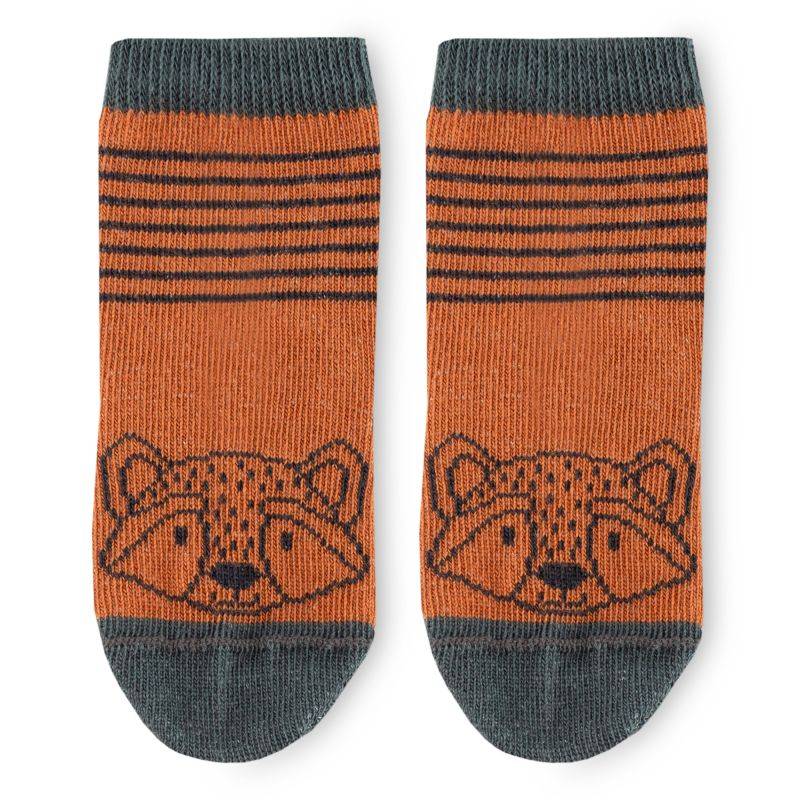 Sigikid Kinder 3er Socken-Set Forest Adventure Wochenangebot