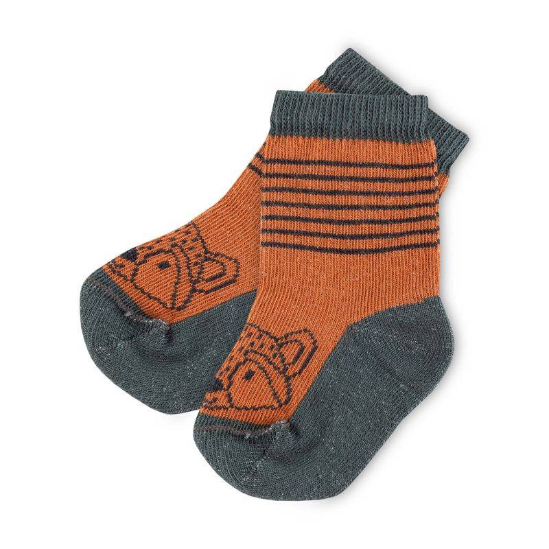 Sigikid Kinder 3er Socken-Set Forest Adventure Wochenangebot