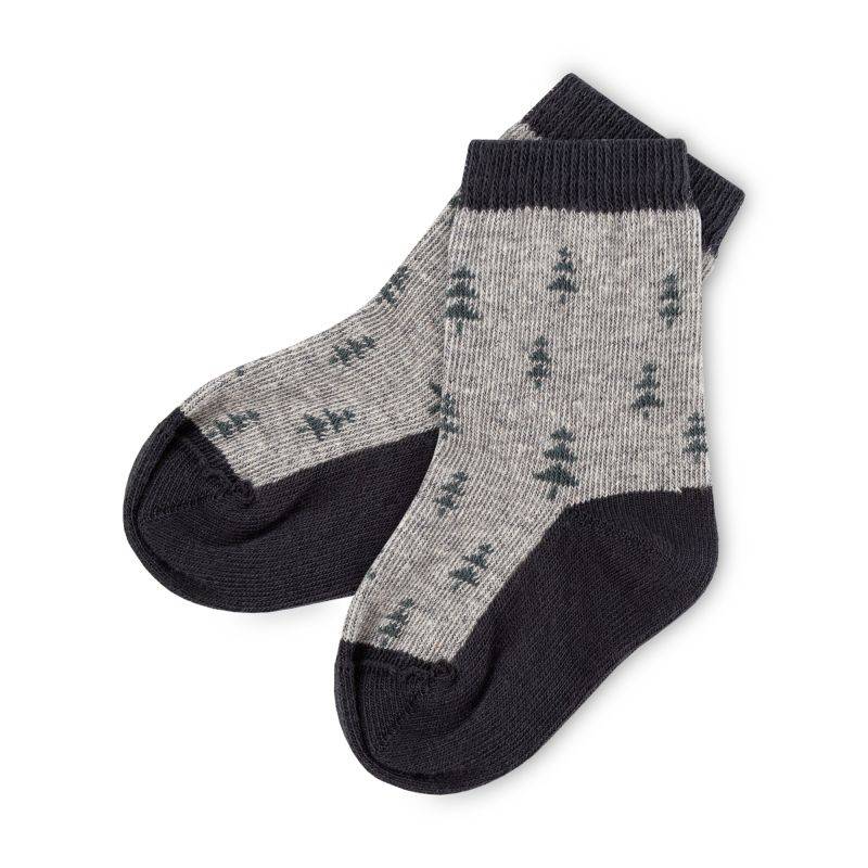 Sigikid Kinder 3er Socken-Set Forest Adventure Wochenangebot