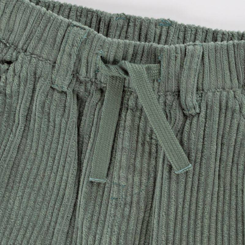 Sigikid Kinder Cordhose Adventure Forest, grün Bis zu 50% Rabatt