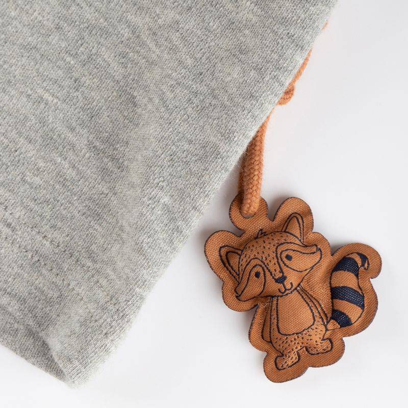 Sigikid Kinder Langarmshirt Forest Adventure, grau Bis zu 60% Rabatt