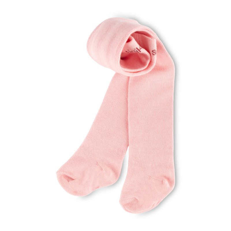 Sigikid Baby Strumpfhosen 2er-Set, rosa und grün Black Friday Preise