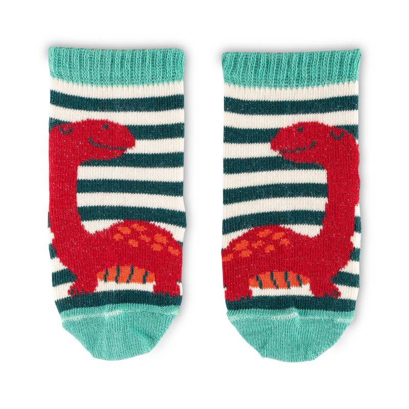 Sigikid Baby Socken-Set Dino im 3er Pack Rabatte dieses Monats